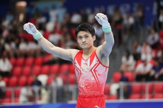 江苏男篮全队备战，决心再夺冠军